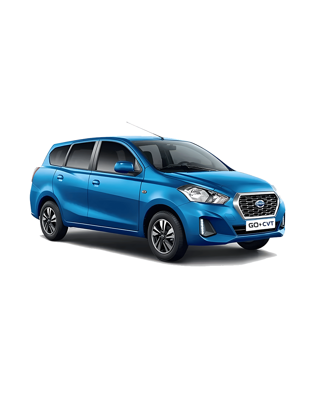 Datsun Go Plus BS6 2021-2022 Datsun Go Plus BS6 2021-2022