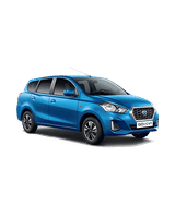 Datsun Go Plus BS6 2021-2022