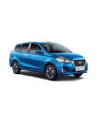Datsun Go Plus BS6 2021-2022