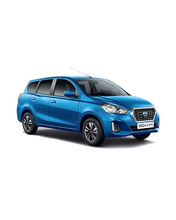 Go Plus BS6 2021-2022 Profile Image