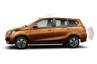 Datsun Go Plus BS6 2021-2022 Indicators Datsun Go Plus BS6 2021-2022 Indicators