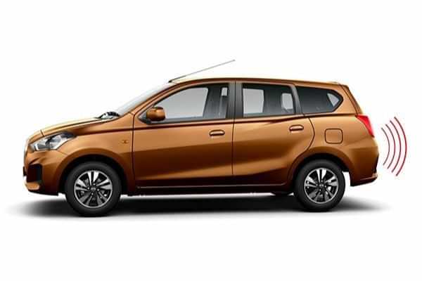 Datsun Go Plus BS6 2021-2022 Indicators Datsun Go Plus BS6 2021-2022 Indicators