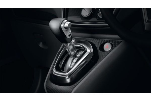 Datsun Go Plus BS6 2021-2022 Gear Lever