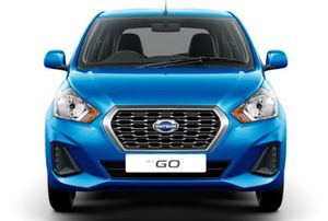 Datsun GO - Check Offers, Price, Photos, Reviews, Specs @91Wheels