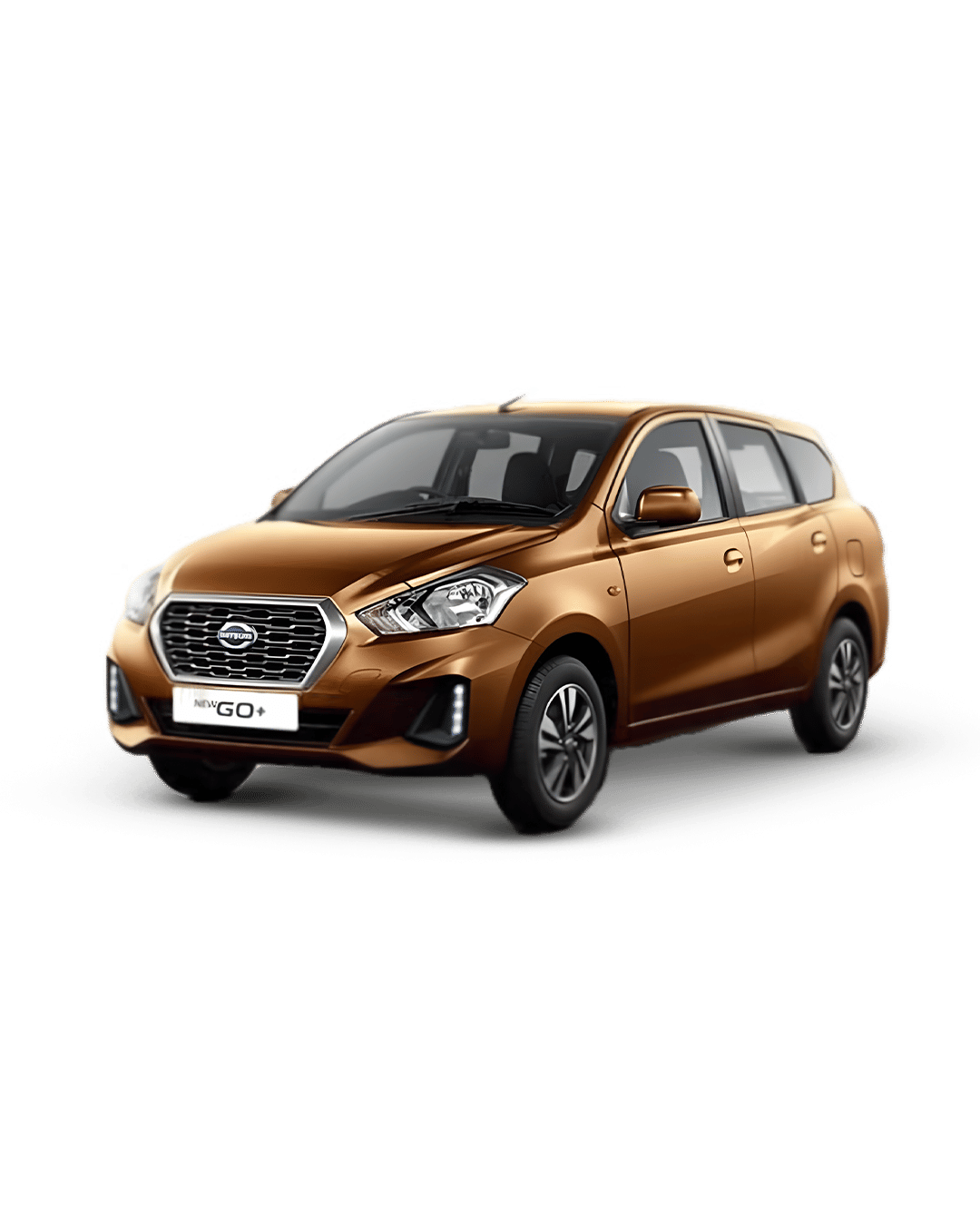 Datsun GO 2013-2022 image