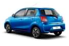 GO 2013-2022 images