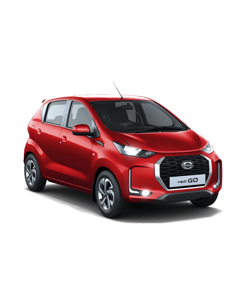 Datsun Redi Go 2016-2018 Datsun Redi Go 2016-2018
