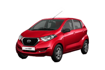 Datsun Redi Go 2016-2018 Datsun Redi Go 2016-2018