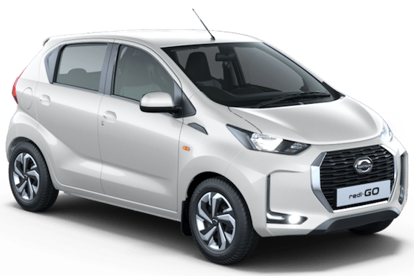 Datsun Redi-Go 2018-2022 Wheels