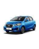 Left Front Three Quarter