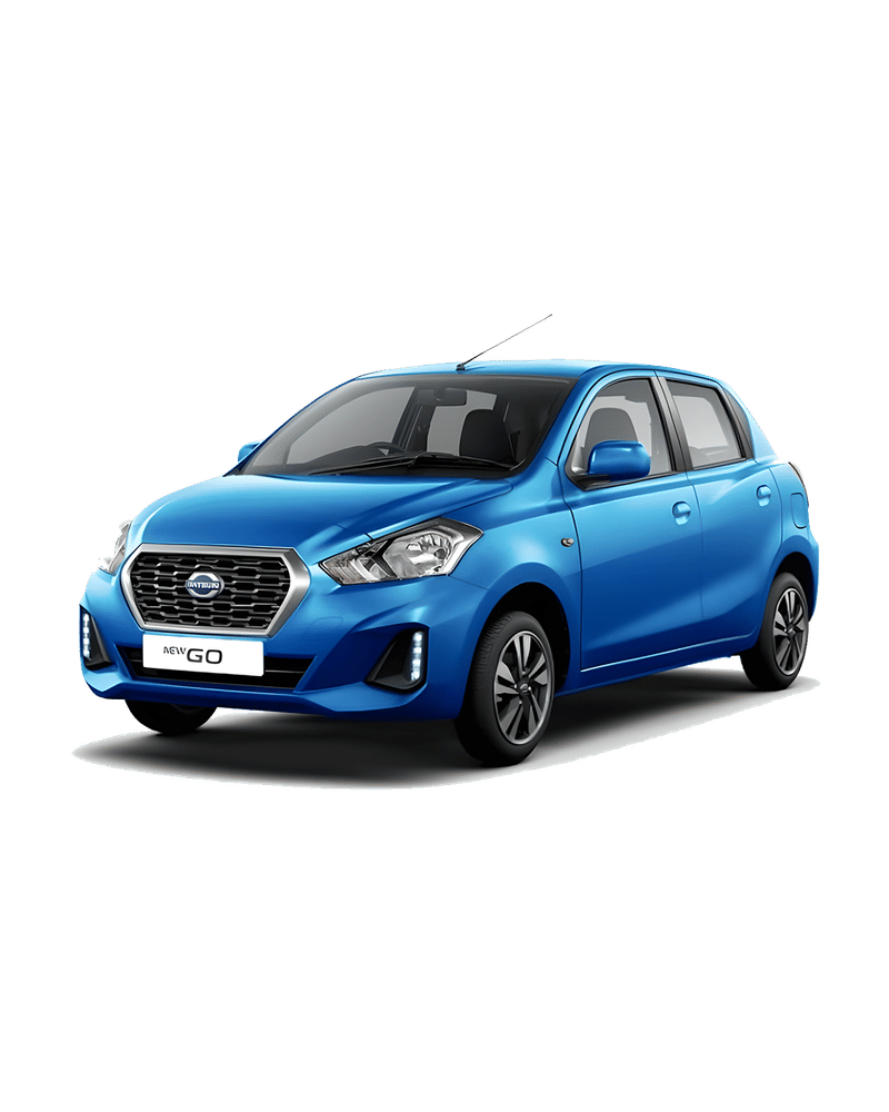 Datsun Redi-Go 2018-2022 Datsun Redi-Go 2018-2022
