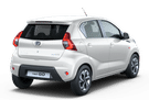 Redi-Go 2018-2022 images