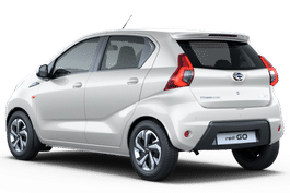 Redi-Go 2018-2022 image
