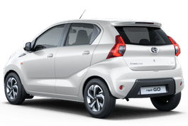Redi-Go 2018-2022 image
