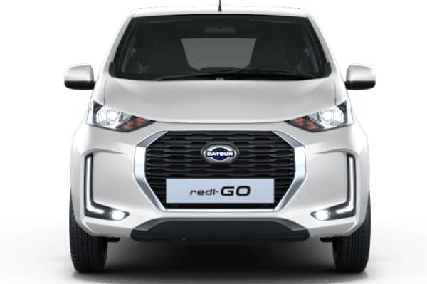 Datsun Redi-Go 2018-2022 Grille