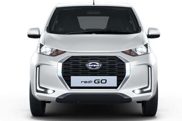 Datsun Redi-Go 2017-2022 Grille