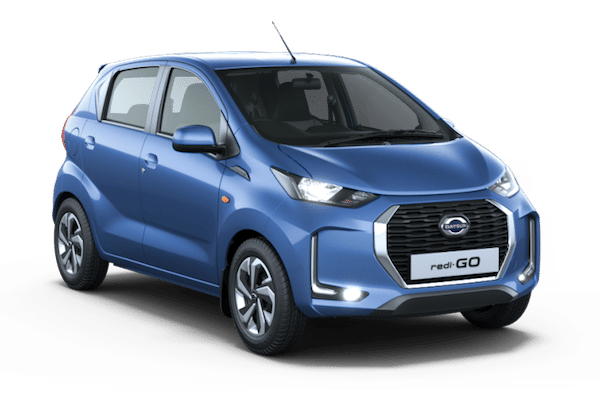 Datsun Redi-Go 2018-2022 Headlight