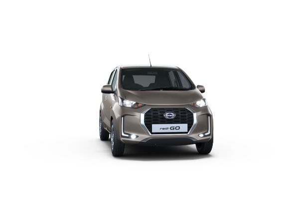 Datsun Redi-Go 2018-2022 Headlight