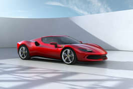 296 GTB image