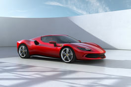296 GTB image