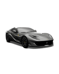 Ferrari 812
