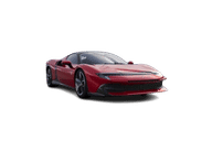 Ferrari 849 Testarossa Ferrari 849 Testarossa