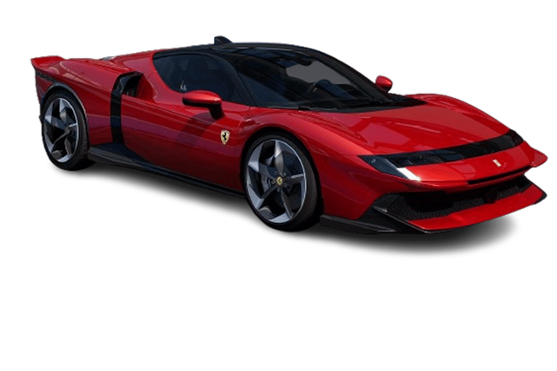 Right Front Three Quarter