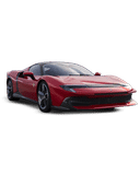 Right Front Three Quarter