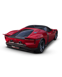 Right Rear Three Quarter