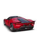 Left Rear Three Quarter