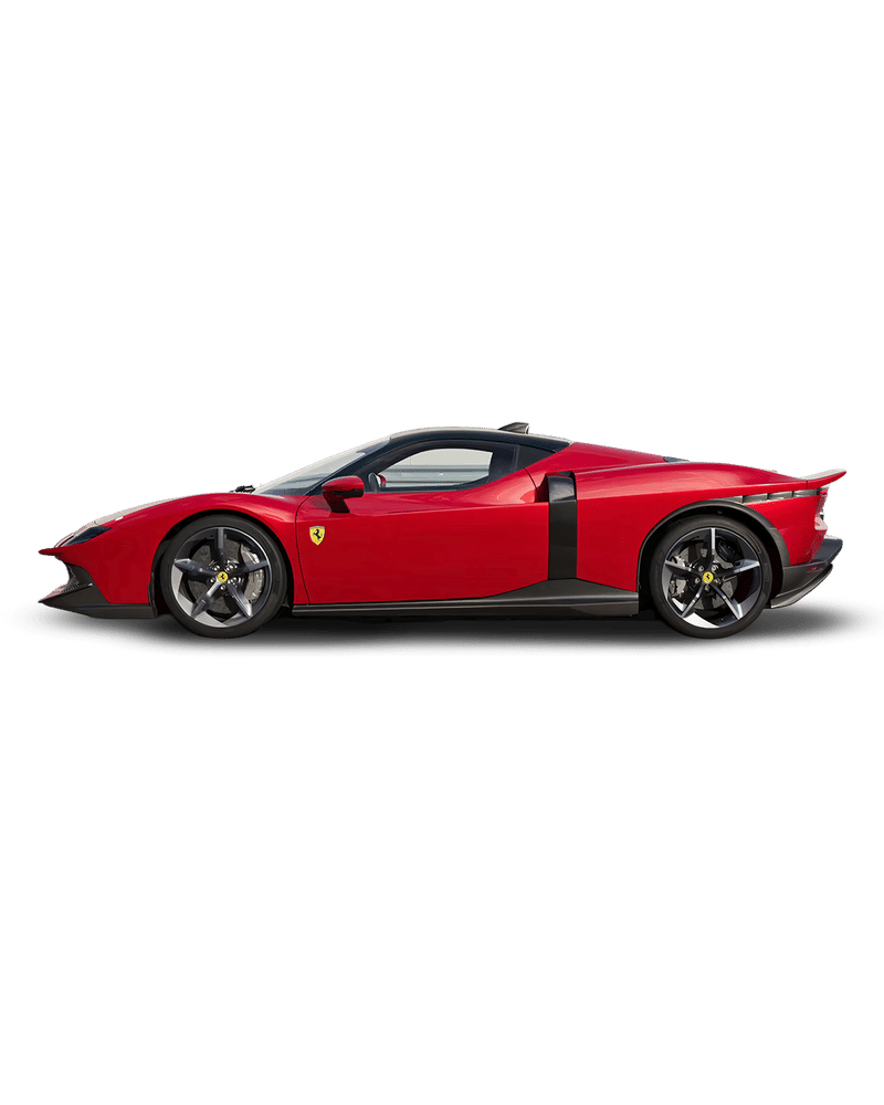 Ferrari 849 Testarossa - Image 4