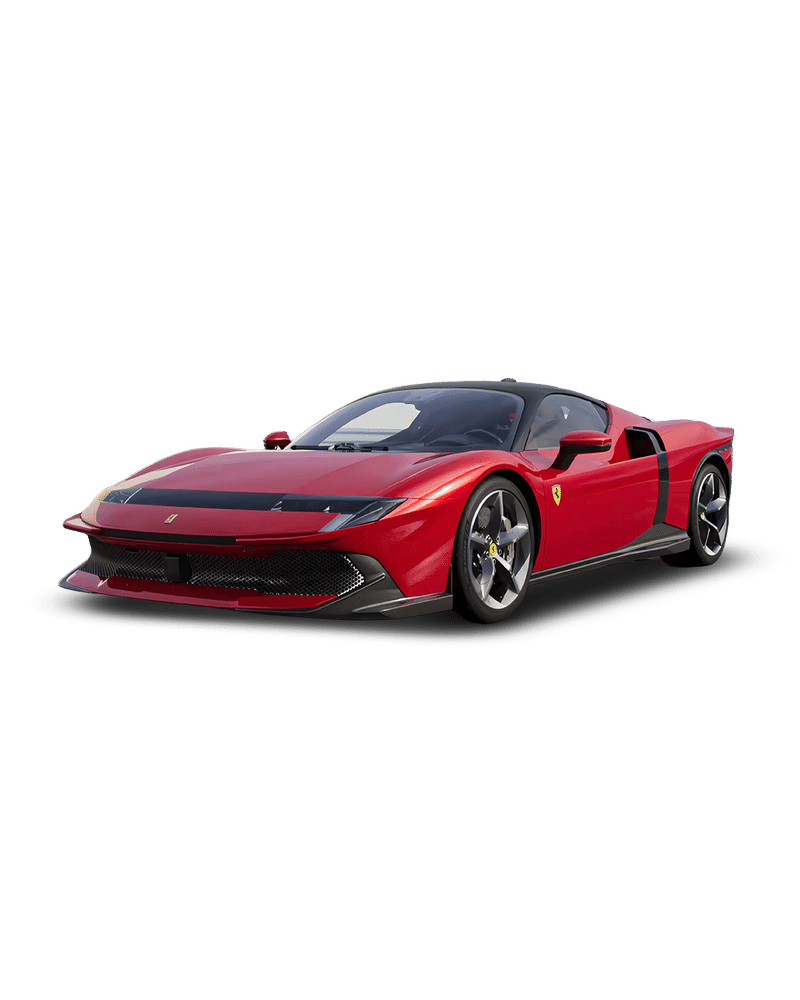 Ferrari 849 Testarossa - Image 3