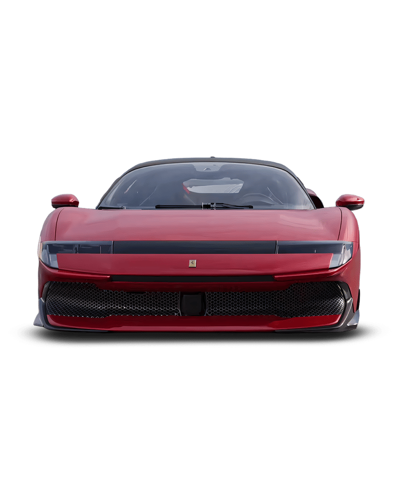 Ferrari 849 Testarossa - Image 2