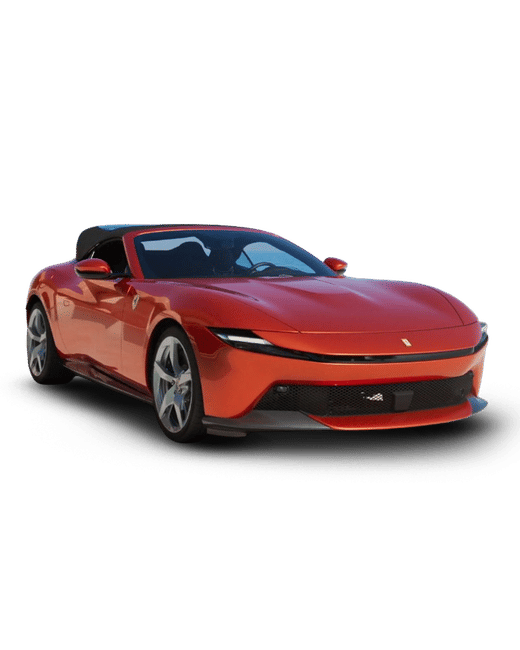 Ferrari Amalfi Specifications Ferrari Amalfi Specifications
