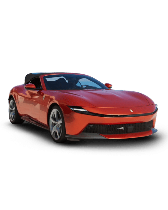 Ferrari Amalfi Reviews Ferrari Amalfi Reviews