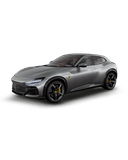 Left Front Three Quarter