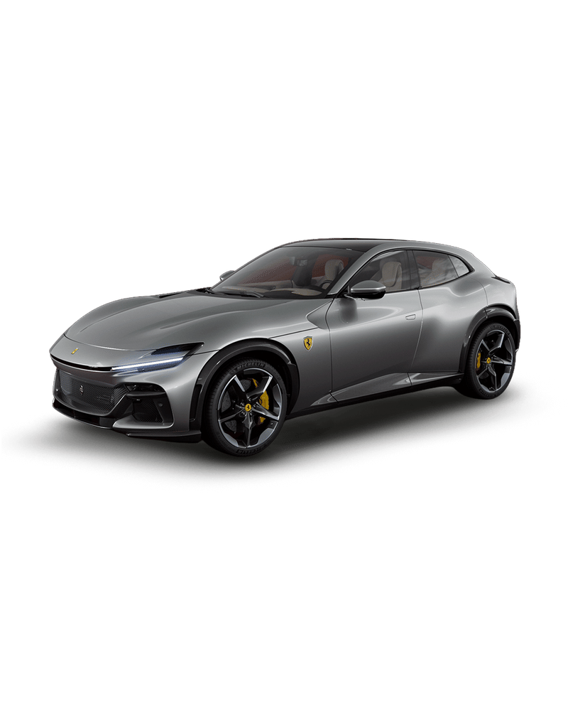 Ferrari Purosangue - Image 3