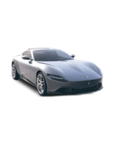 Right Front Three Quarter