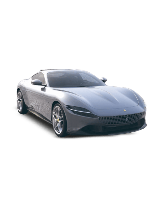 Ferrari Roma Ferrari Roma