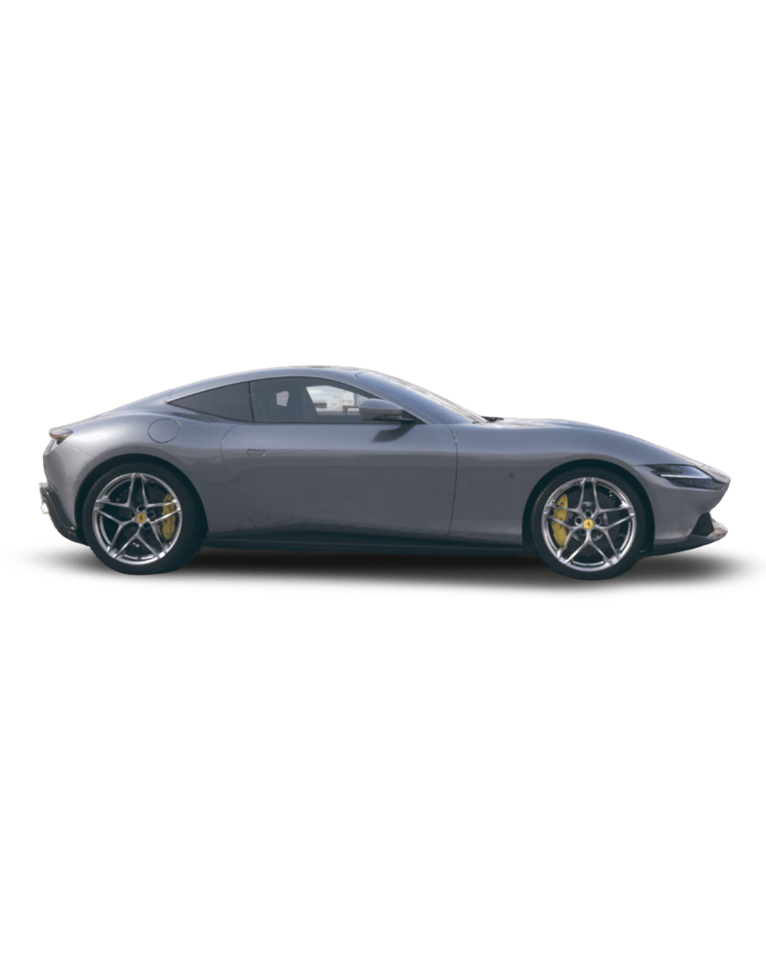 Ferrari Roma image