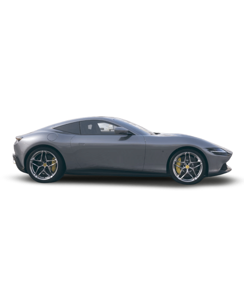 Ferrari Roma - Image 3