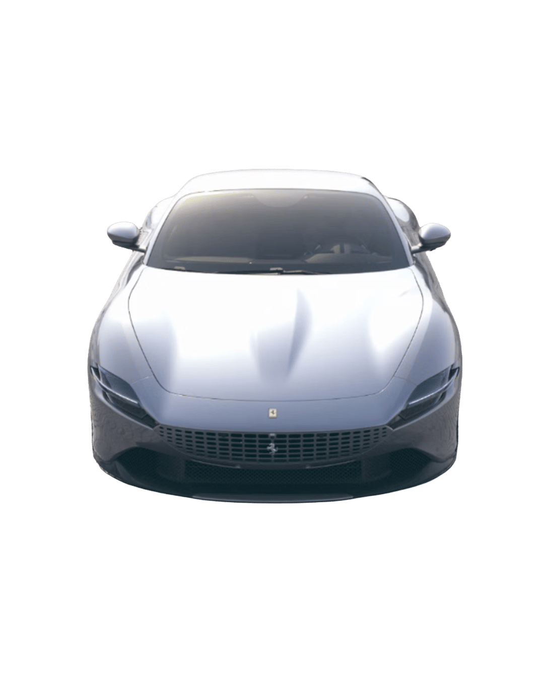 Ferrari Roma image