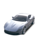 Left Front Three Quarter