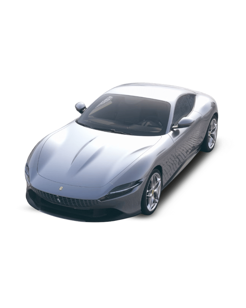 Ferrari Roma - Image 4