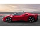 SF90 Stradale images