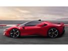 SF90 Stradale images