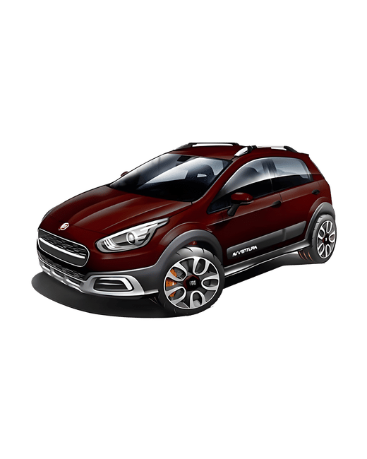 Fiat Avventura Specifications Fiat Avventura Specifications