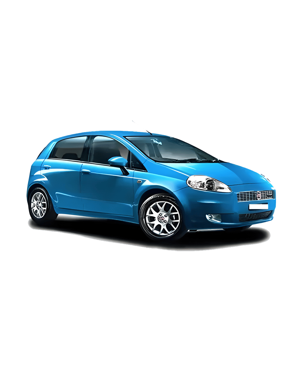 Grande Punto undefined in Default Color Grande Punto undefined in Default Color