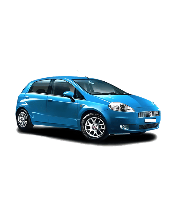 Grande Punto Profile Image Grande Punto Profile Image