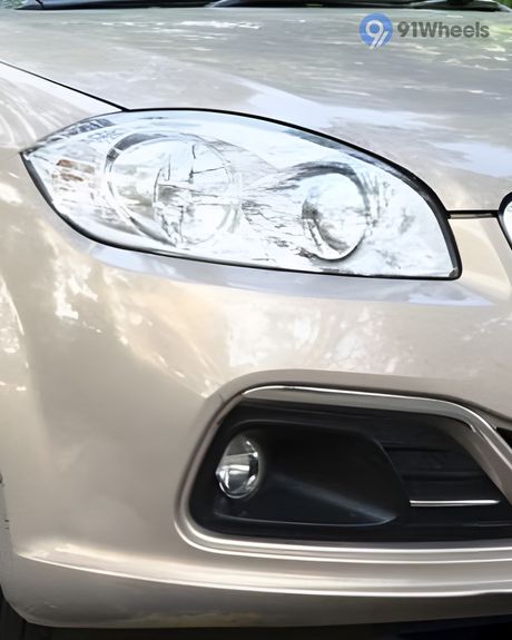 Linea 2014-2019 Headlight